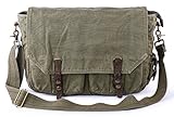 ✔ Großes Fassungsvermögen – geräumiges Hauptfach mit gut angeordneten Taschen bieten ausreichend Stauraum für alltägliche Utensilien wie 15,6 Zoll Laptop, DSLR-Set (*besser in Schutzhüllen oder Hüllen) und andere Dateiordner oder Zeitschriften. Wechselt vom Arbeitsmodu, um so schnell wie möglich abzuspielen.