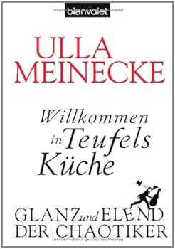 Paperback Willkommen in Teufels Küche [German] Book