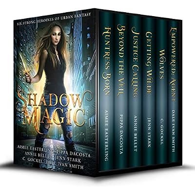 Shadow Magic