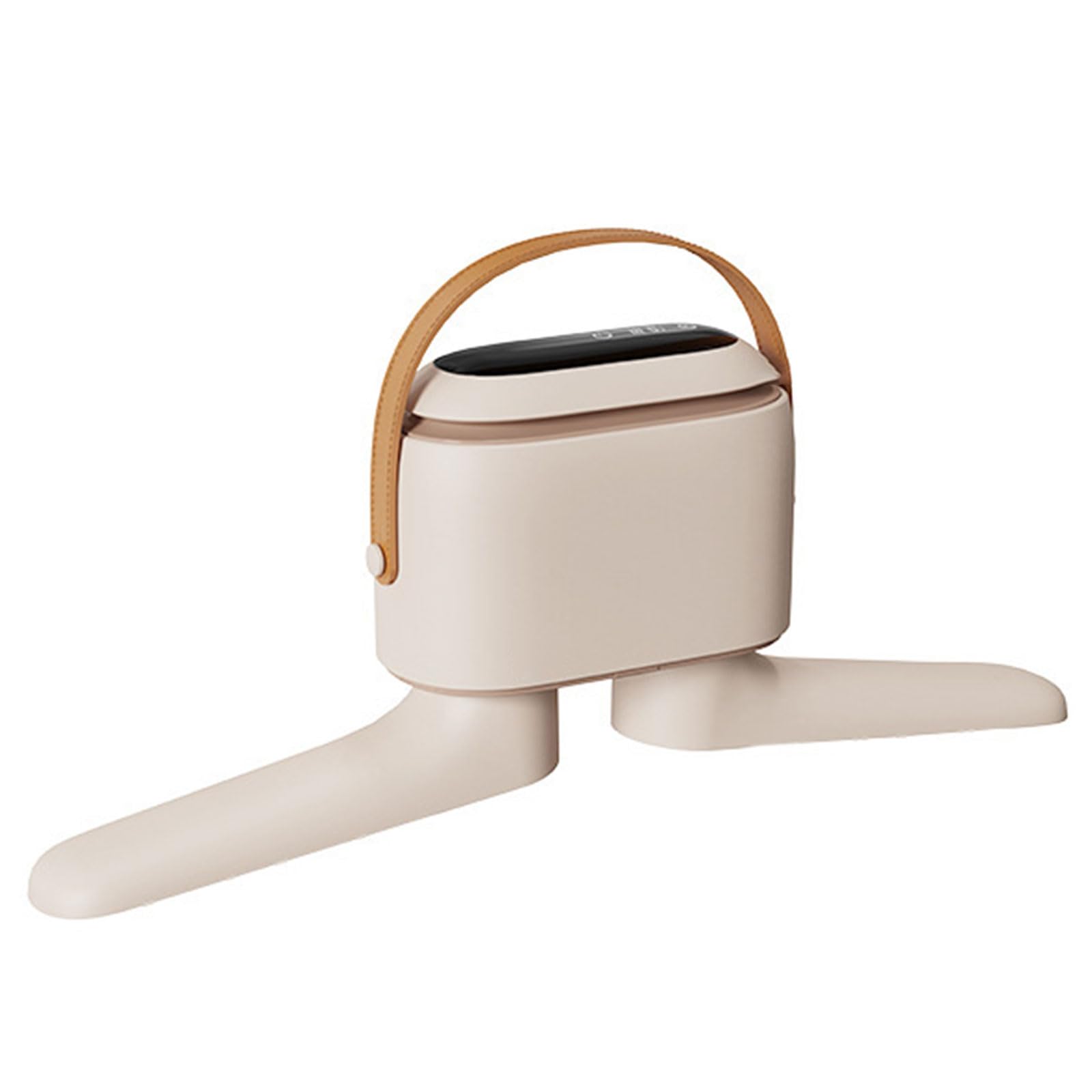 Sèche-Linge Électrique Portable pour un Gain de Place en Studio ou Voyage