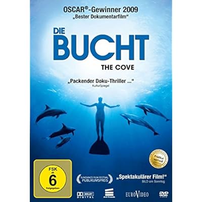 Bucht, Die - The Cove