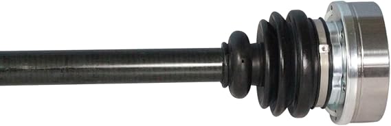 GSP NCV72057 CV Axle Shaft Assembly - Left Front (Driver Side)