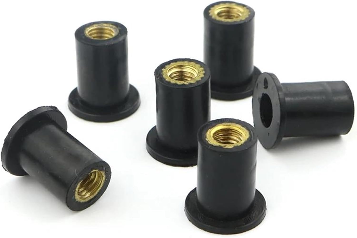 すぅ。販売 改造アクセサリー オートバイ 完全フェアリング ボルト キット フェア