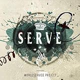 Nouveau stock de magasin Serve