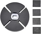 PP204 HA3004 1/2" Rotor Kit for Desa, Reddy, Master Heater #70-022-0100 71-022-1300 SP-KFA1000 Space Heater Replacement Parts