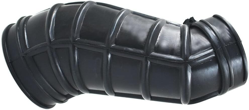 Replacement Turbo Engine Air Intake To Turbocharger Inlet Duct Hose Compatible with 99-03 Super Duty Pickup Truck & 00-03 Excursion 7.3L Diesel F81Z9C681BA