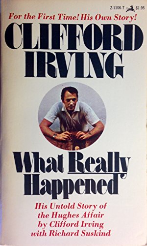 What Really Happened B000LL1Y30 Book Cover