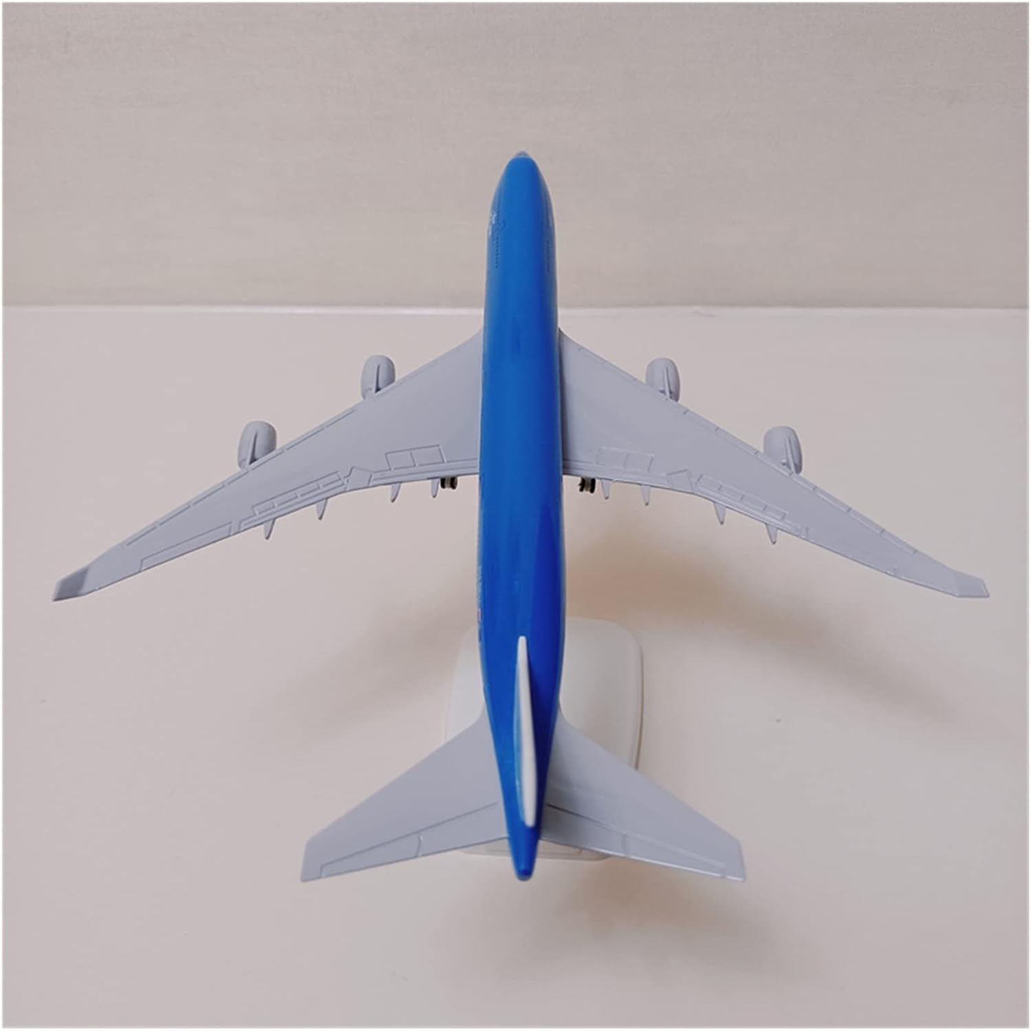 20cm Fit for Boeing 747 B747 Aviation Die Cast Aircraft Model Alloy Metal W Wheeled Hobby Playgame Kit