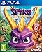Activision NG SPYRO REIGNITED TRILOGY - PS4