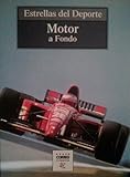  Motor a Fondo (Estrellas del Deporte)