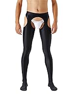 Algopix Similar Product 10 - TiaoBug Mens Compression Long Pants