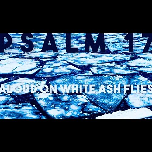 Zander's Sunday Sauce - Psalm 17