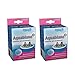 Produktbild 2 x Aquablanc MiniPool-Set Sauerstoff, 2 x 320g