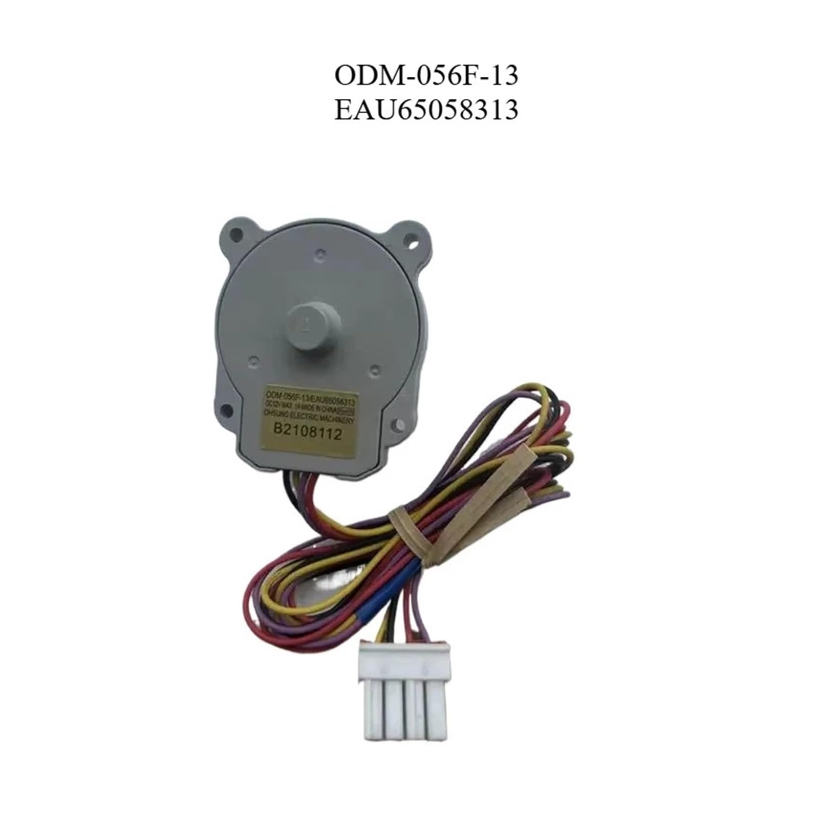Ventola Del Motore Del Frigorifero, Compatibile Con LG