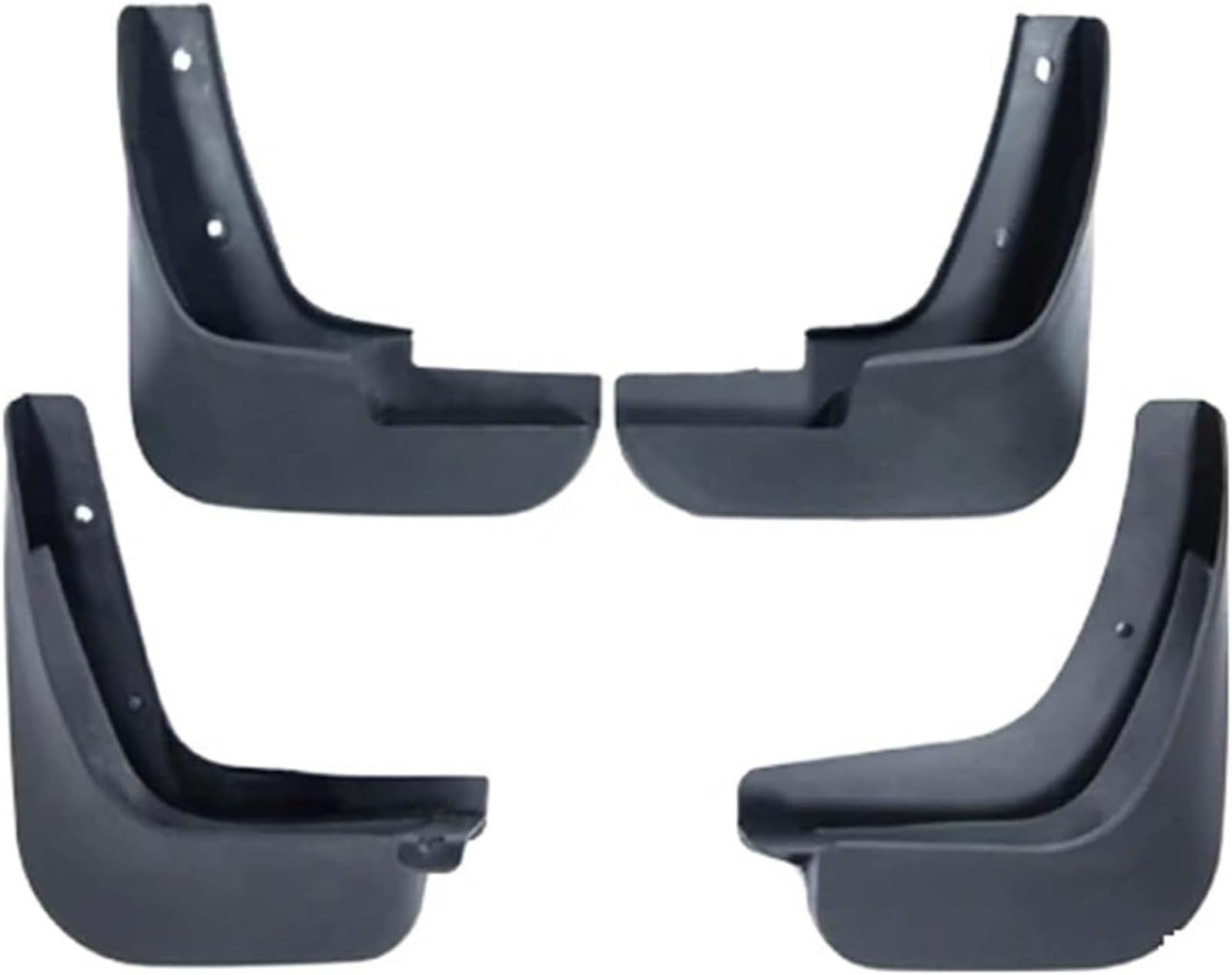 Garde-boue Chevrolet Sail 2010-2014 bavettes accessoires auto - 6