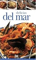 Delicias del Mar (Chef Express) (Chef Express) 1582797129 Book Cover