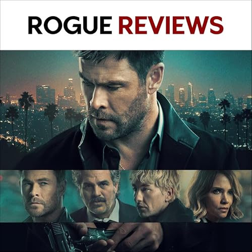 Crime 101 (2026) - a heist with heart