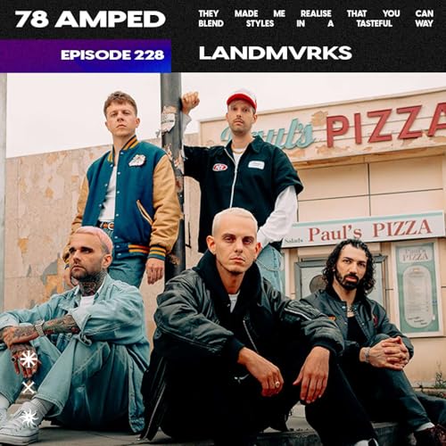 A Miracle That The Album Came Out ft. LANDMVRKS