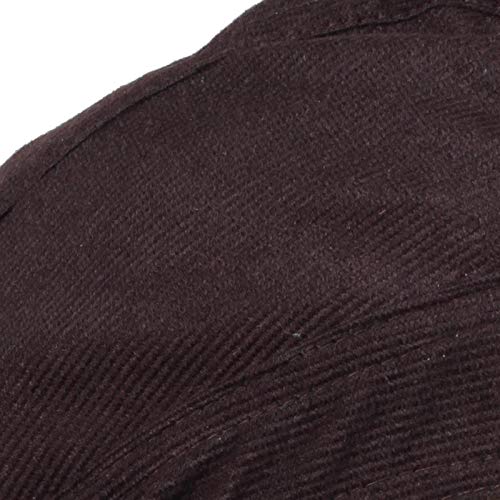 BISMAADH Doo Rags Skull Cap Beanie Dew Chemo Cap Sweat Wicking Helmet Liner- for Men and Women Motorcycle Cycling 3