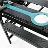 Bihui Tile Cutter Stand, Silver, TWT900