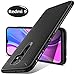 Produktbild Luibor für XiaoMi RedMi 9 Hülle, Ultra Dünn Handyhülle, Qualität Stoßdämpfend, Staubschutz, Anti-Kratz Schutzhülle für XiaoMi RedMi 9 Hülle