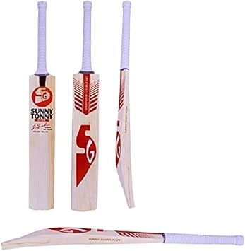 SG Sunny Tonny Icon Cricket Bat