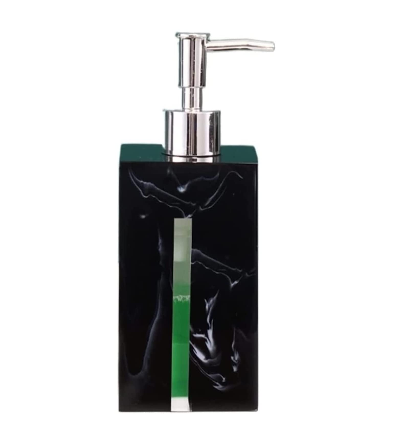 soap dispenser， Soap Dispensers Hand Dispenser Unit Countertop 500ml