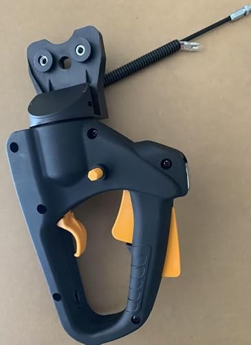 Handle Throttle Cable Switch Assembly For Poulan Pro 23cc PR2322 Hedge Trimmer