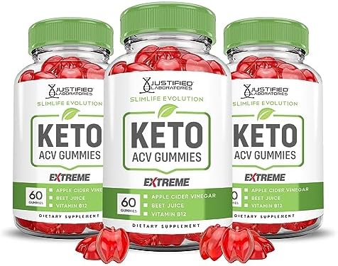 Valuing for Slimlife Keto Gummies