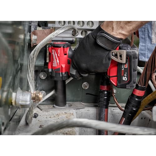 image for Milwaukee M18 FUEL 3/8