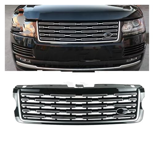 Grille de calandre centrale avant Range Rover Vogue 2013-2017