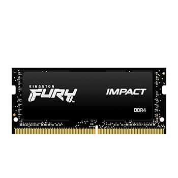 Kingston FURYノートPC用メモリ DDR4 16GB×2枚 Kingston 新品 キングストン HyperX Fury DDR4 デスクトップ用