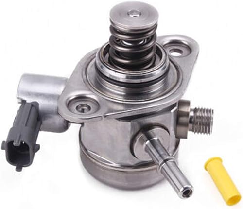 Miniatura 7 de Bomba de combustible de alta presión 166304BD0A 0261520265 para Nissan Juke Rogue 1.6T piezas de motor auto