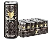 RUDWOLF Exclusive Energy Classic - Follow your Instincts