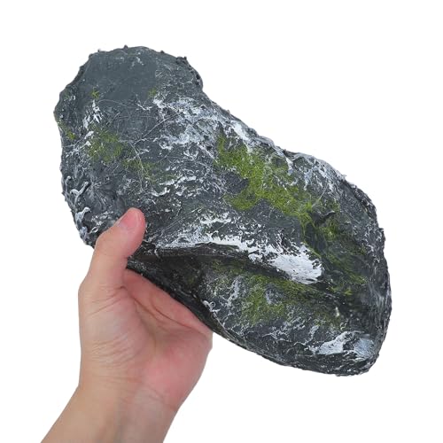Piedra artificial resistente al aire libre y de mantenimiento sencillo 5