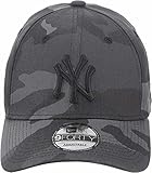 New Era York Yankees 9forty Adjustable cap League Essential Dark Camo - One-Size