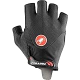 CASTELLI Arenberg Gel 2 Glove バイク グローブ 指切り サイクルグローブ 手袋 自転車 バイクウェア メッシュ glove 通気性 ロードバイク メンズ