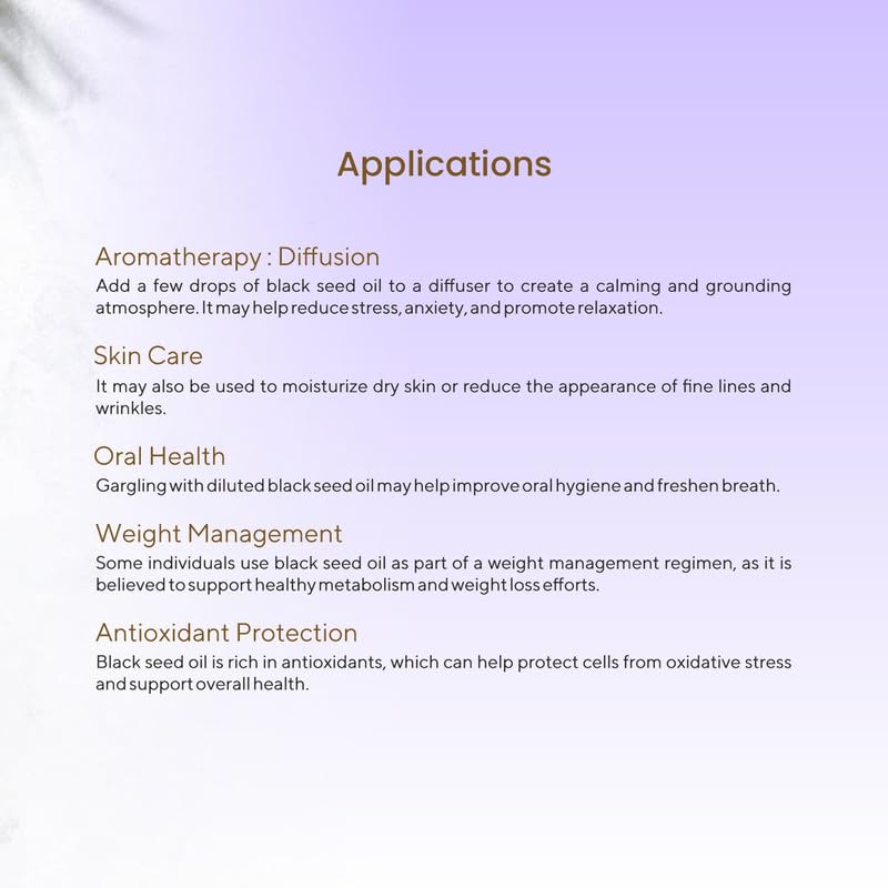 Rootnest | Black seed essential oil | Soothing sweet almonds | Walnuts and soil essence. Recognized for anti -inflammatory and antioxidant benefits. Usually used in skincare and holistic wellness. 15ml Rootnest | Black seed essential oil | Soothing sweet almonds | Walnuts and soil essence. Recognized for anti -inflammatory and antioxidant benefits. Usually used in skincare and holistic wellness. 15ml