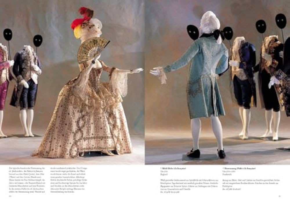 Amazon.com: HISTOIRE DE LA MODE. THE KYOTO COSTUME INSTITUTE