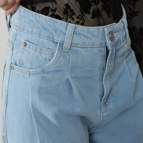 Image of PINACOLADA Women Jeans
