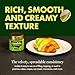 Cambie Authentic Italian Pistachio Cream – Smooth Pistachio Butter for Dubai Chocolate Bar, Crepes, Gelato, Croissants, and Pastries – Professional Crema de Pistacho for Bakeries (7 Ounces)