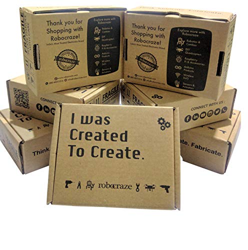 Raspberry Pi 5MP Camera Board - Image 4