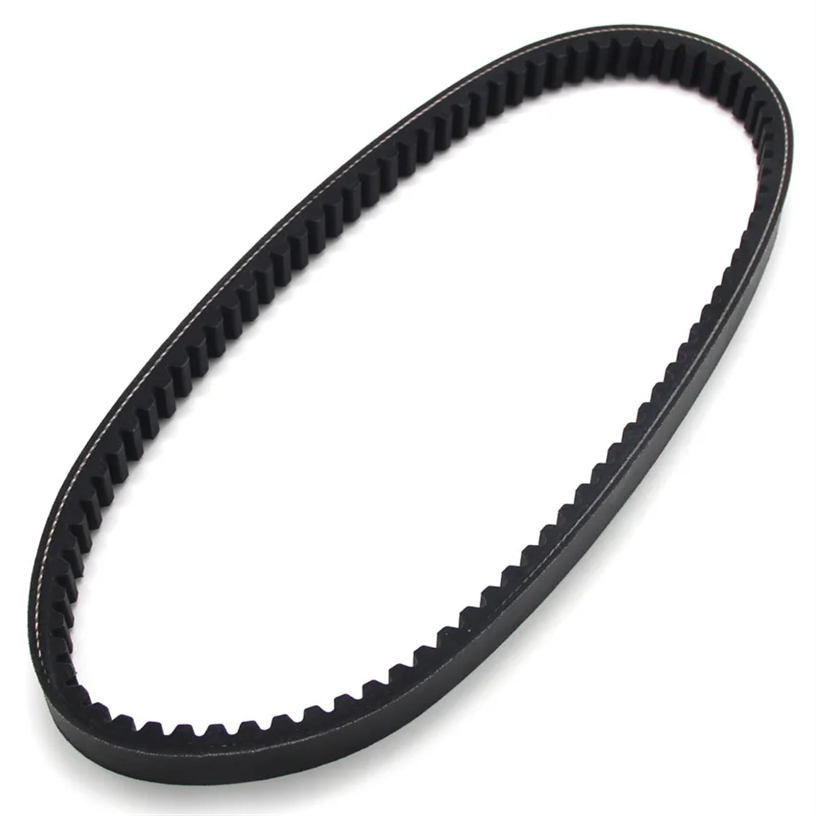 Correa Alternadora Para FES125 FES150 Para Pantheon 1998-2002 Correa Transmisión Motocicleta Scooter Polea Goma 23100-KFF-901 23100-KFF-900