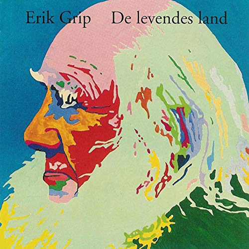 Spiele De levendes Land von Erik Grip auf Amazon Music ab