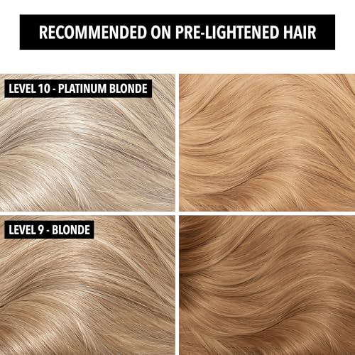 Color Semi Permanente para Cabello Pulp Riot 4oz miniatura 2