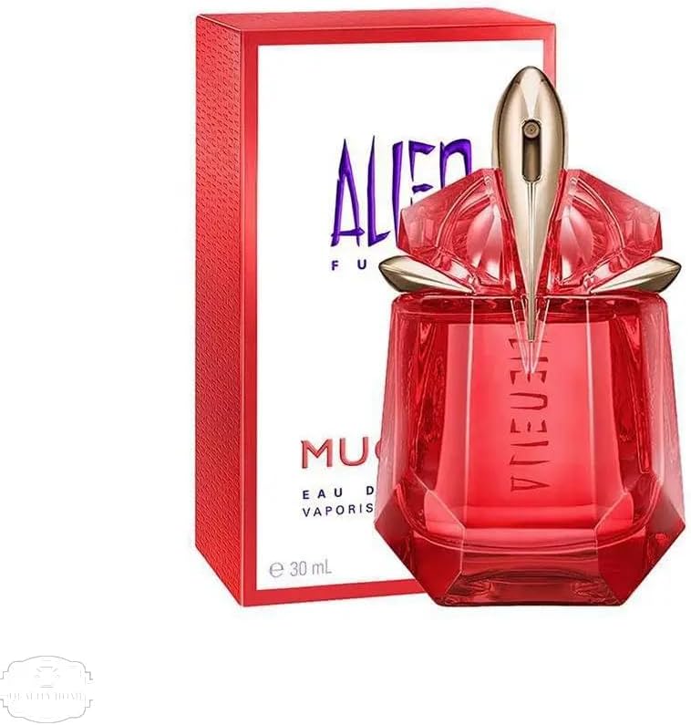 Alien Fusion by MUGLER Eau de Parfum Spray 30ml