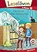Leselöwen 1. Klasse - Die beste erste Reitstunde: Erstlesebuch für Kinder ab 6 Jahre