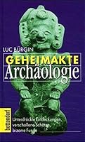 Geheimakte Archäologie 3776670029 Book Cover