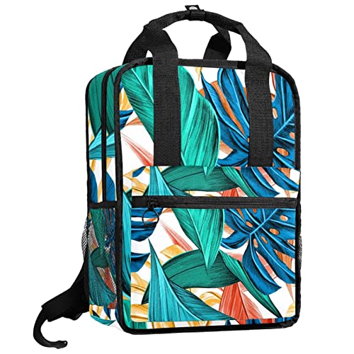 Sac à dos pour garçons sac d'école mixte enfant avec sangles ajustables Couleur 7