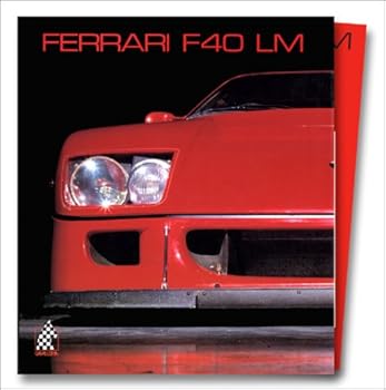 Ferrari F40 LM